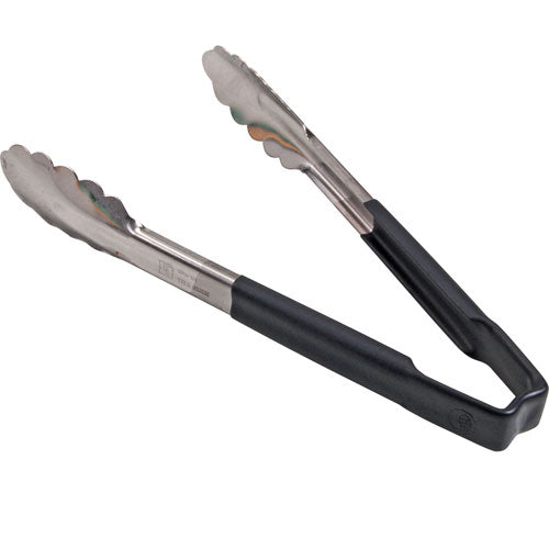 EDL7410BK Edlund - Durable Tong Utility Scallop Tool EDL7410BK Edlund - Durable Tong Utility Scallop Tool
